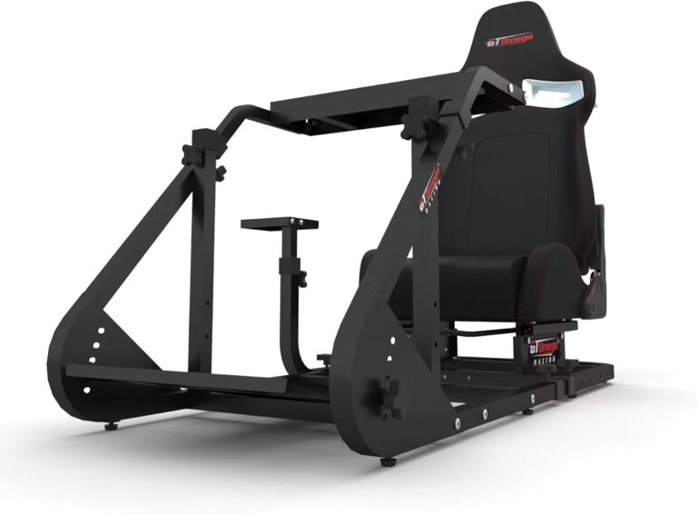 Best Sim Racing Rigs in 2026: From Beginner to Pro - Best Sim Racing ...