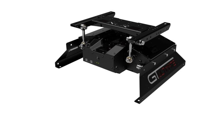 Best Sim Racing Rigs in 2026: From Beginner to Pro - Best Sim Racing ...