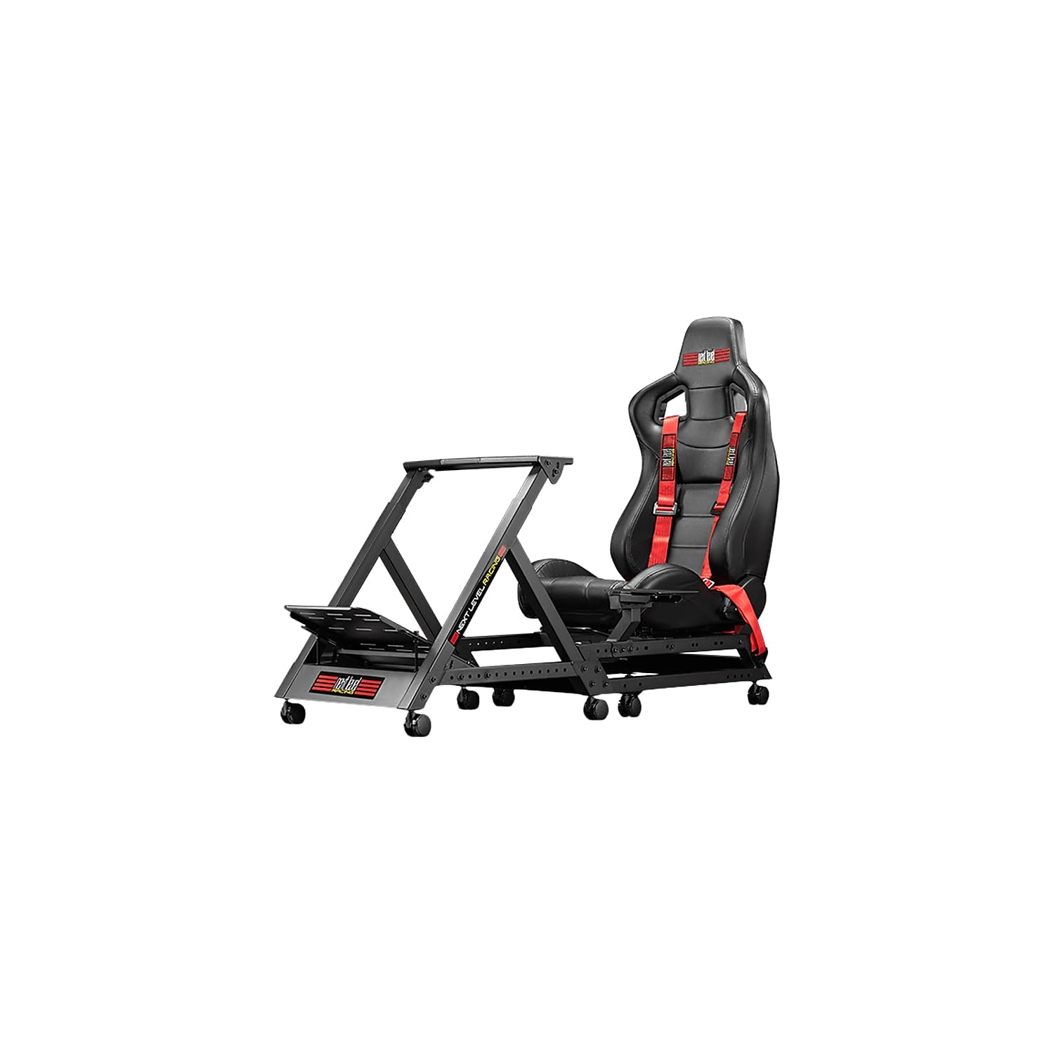 Next Level Racing Gt Racer Sim Rig Best Sim Racing Rigs in 2026: From Beginner to Pro - Best Sim Racing ...