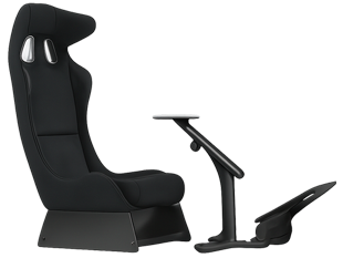 Best Sim Racing Review