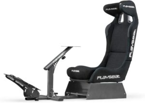 Playseat Evolution Pro Sim Racing Cockpit