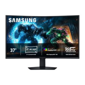 Samsung 37” Odyssey G7