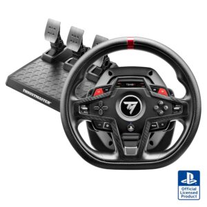 Thrustmaster