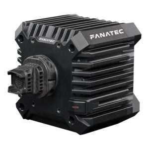 Fanatec GT DD Pro / CSL DD