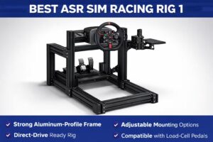 Best Asr Sim Racing Rig 1