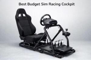 Best Budget Sim Racing Cockpit