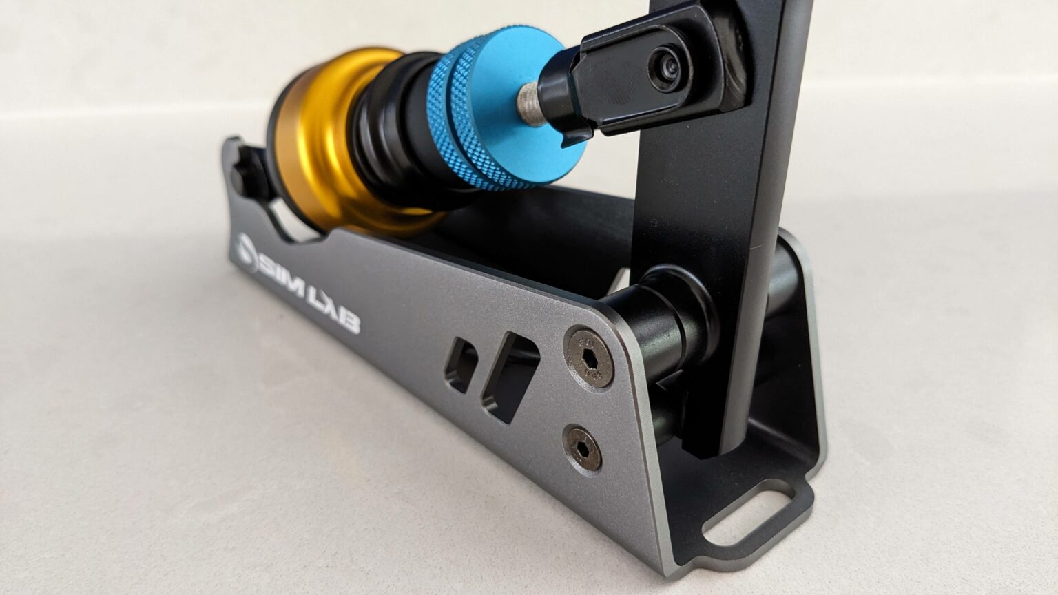 Best Next Level Racing Sim Racing Handbrake Mounts