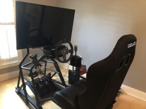 Best Obutto Sim Racing Revolution