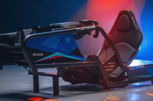 Best Obutto Sim Racing Setup