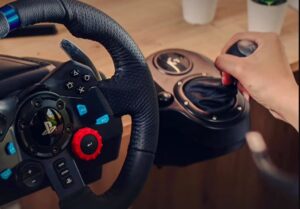 Best Playstation Ps5 Sim Racing