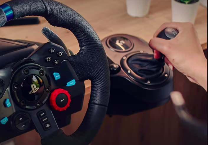 Best Playstation Ps5 Sim Racing