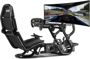 Best Sim Racing Cockpit for VR