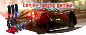 Best Sim Racing Handbrakes