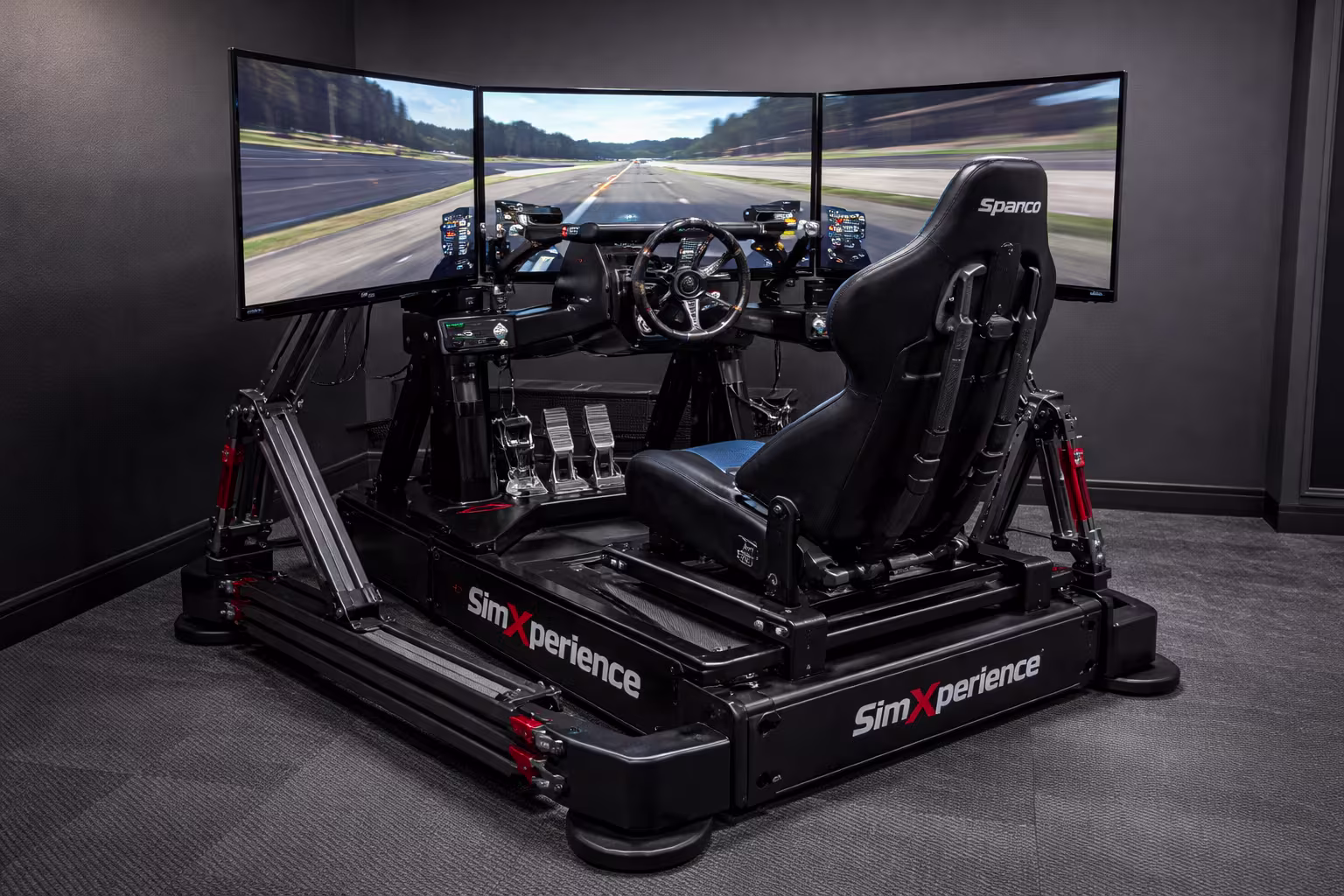 Best Simxperience Sim Racing Frame