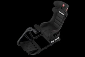 Best Trak Racer Sim Racing Seat