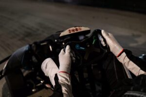 Best Trak Racer Sim Racing Setup