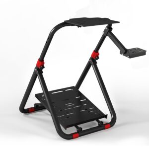 DIWANGUS Racing Wheel Stand Foldable