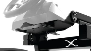 Extreme Simracing Chassis 4.0 Horizontal Mount