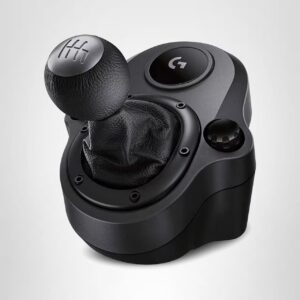 Logitech G Driving Force Shifter
