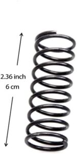 Luckmart 3PCS Complete Pedal Return Spring Upgrade