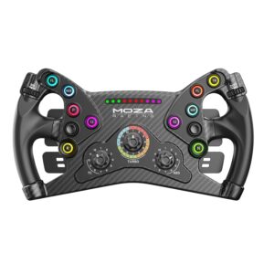 MOZA KS Steering Wheel