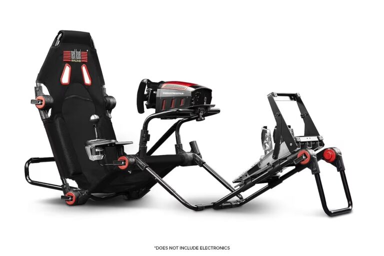 Next Level Racing Rig Price Uk Best Sim Racing Rigs in 2026: From Beginner to Pro - Best Sim Racing ...