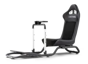Next Level Racing Victory Simulator Cockpit