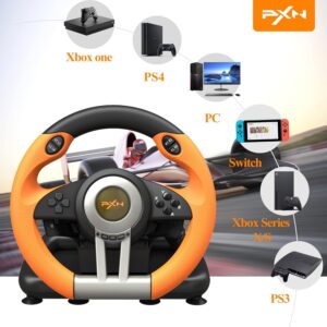 PXN Racing Wheel