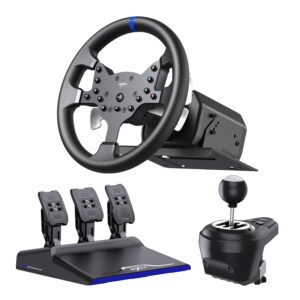 PXN V99 PC Racing Wheel