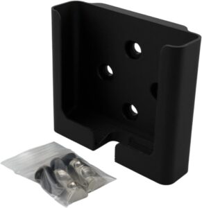 Phone Holder for Sim Rig Aluminum Profile Cockpit