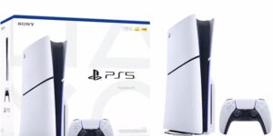 PlayStation®5 console