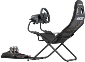Playseat Challenge Racing Simulator Cockpit