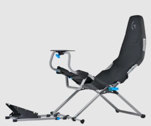 Playseat Challenge X