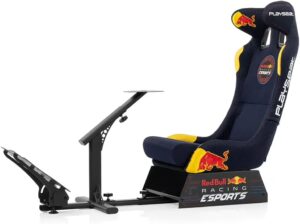 Playseat Evolution Pro Sim Racing Cockpit