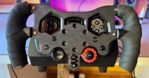 Best Sim Lab Sim Racing Gt1 Evo