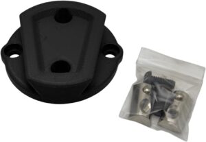 Steering Wheel Sim Rig Profile Mount