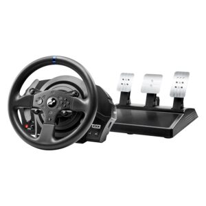 Thrustmaster T300RS Force Feedback GT Racing Wheel