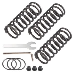 Upgrade Brake Mod Throttle Pedal Spring Kit Compatible