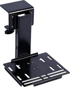 XRhinorth Racing Shifter Stand Handbrake Desk Mount