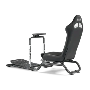 Premium Sim Racing Cockpit