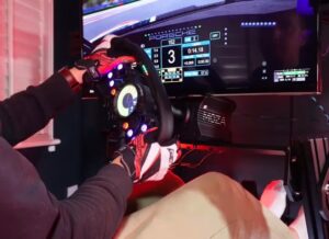 Sim Racing Rig vs Wheel Stand