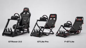 best sim racing cockpit under 500