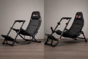 best sim racing cockpits under $300