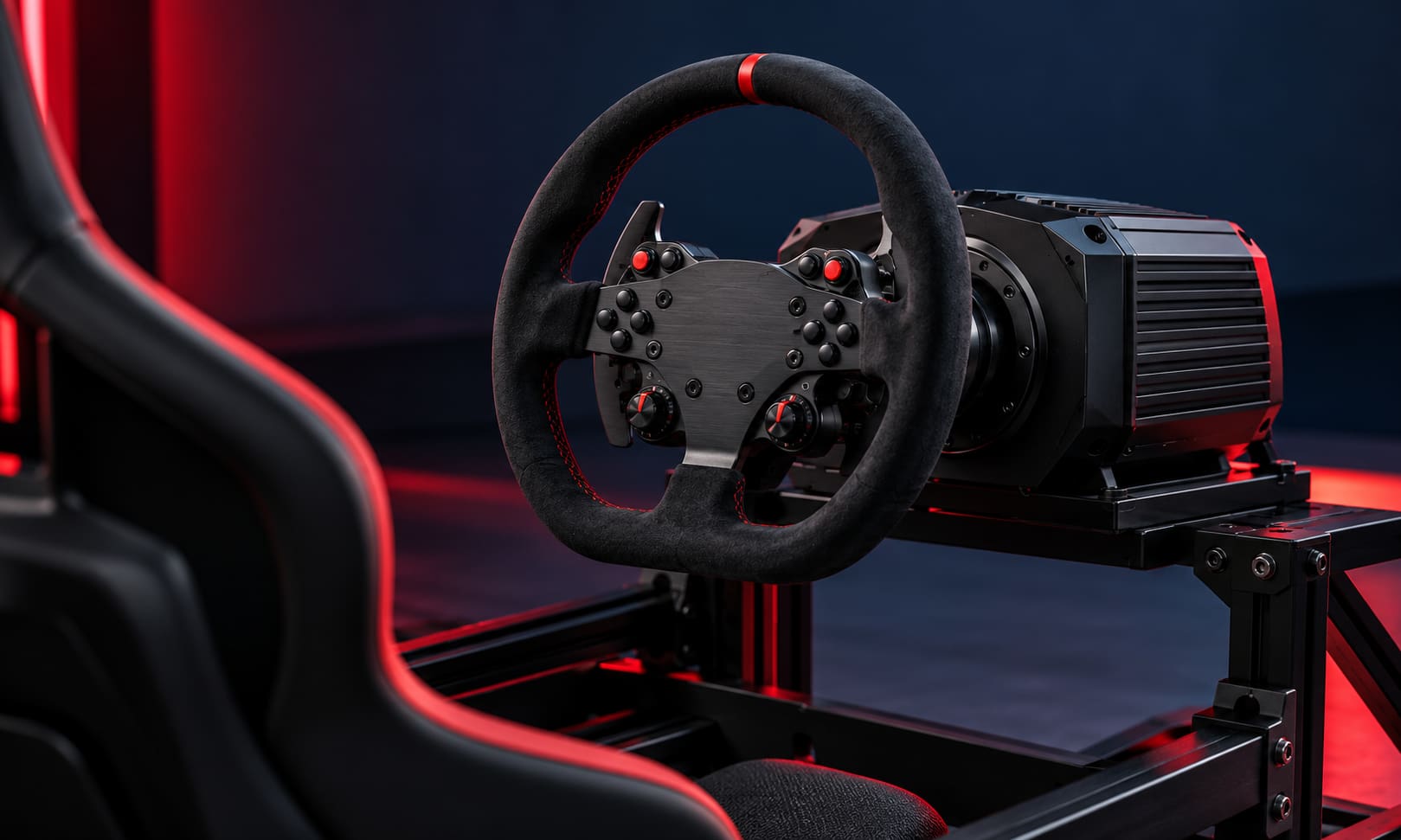 Racing-wheels