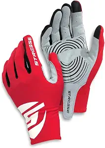 STRASSE Sim Racing Gloves